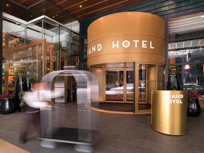The Grand by SkyCity 2