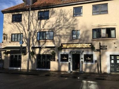 Greyfriars Inn by Greene King Inns 2