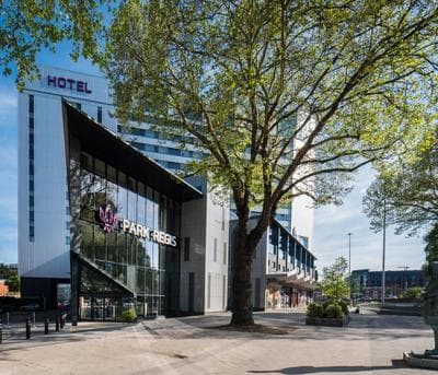 Park Regis Birmingham 2