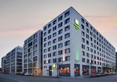 Holiday Inn Berlin City East Side by IHG 2