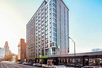 Holiday Inn Brooklyn Downtown by IHG 2