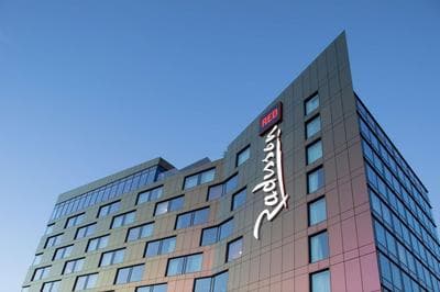 Radisson RED Hotel, Glasgow 2
