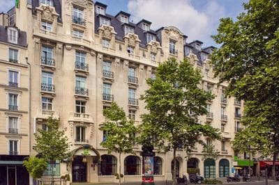 Holiday Inn Paris - Gare de Lyon Bastille by IHG 2