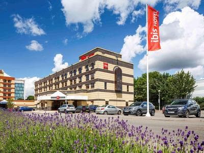 ibis Southampton 2
