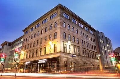 Hotel Indigo Glasgow by IHG 2