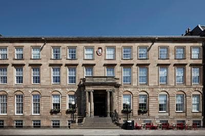 Kimpton Blythswood Square Hotel & Spa by IHG 2
