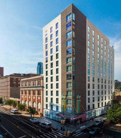EVEN Hotel Brooklyn by IHG 2