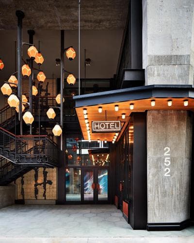 Ace Hotel Brooklyn 2