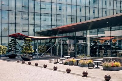 Pullman Paris Centre - Bercy 2