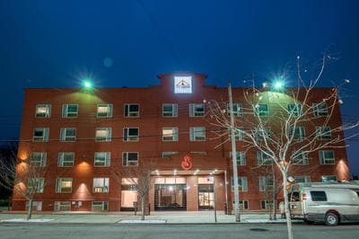 The Lodge Red Hook 2