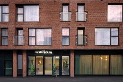 Residence Inn by Marriott Manchester Piccadilly 2