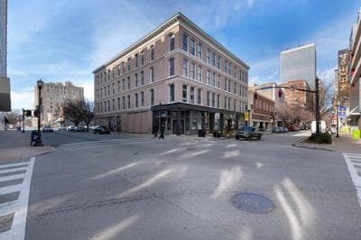 Guthrie Coke Lofts, Walkable Entertainment 2