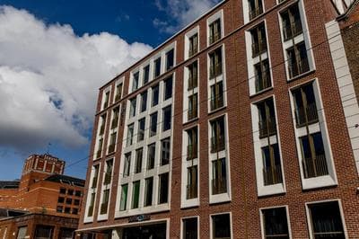 Motel One Dublin 2