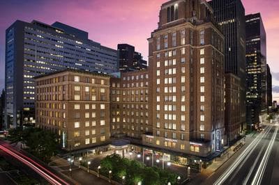 Residence Inn Houston Downtown/Convention Center 2