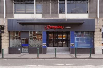 Hampton by Hilton Birmingham Broad Street 2
