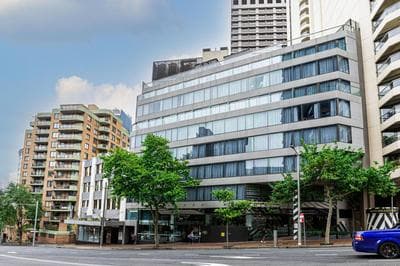 Song Hotel Sydney 2