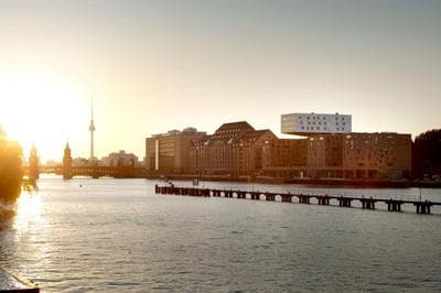nhow Berlin 2