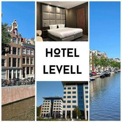 Hotel Levell 2