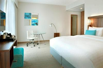 Courtyard by Marriott Amsterdam 2