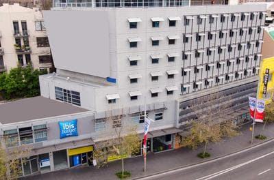 ibis budget Sydney East 2