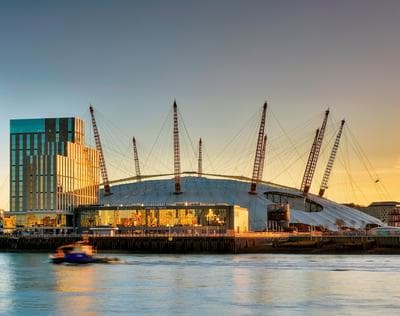 InterContinental London - The O2 by IHG 2