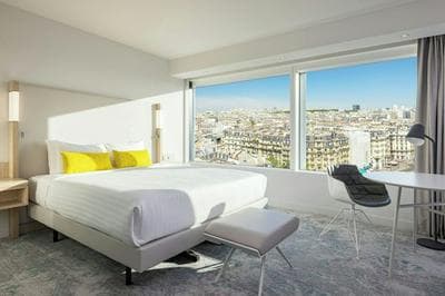 Courtyard by  Marriott Paris Gare de Lyon 2