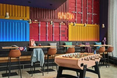 Moxy Southampton 2