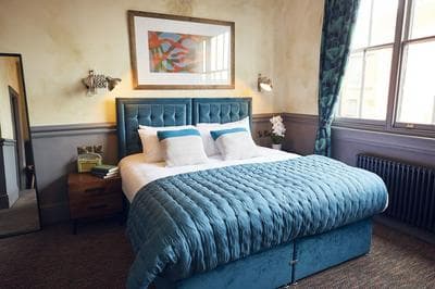Frederick Street Townhouse 2
