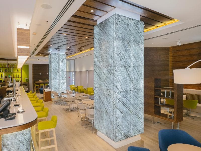 Hotel Princesa Plaza Madrid