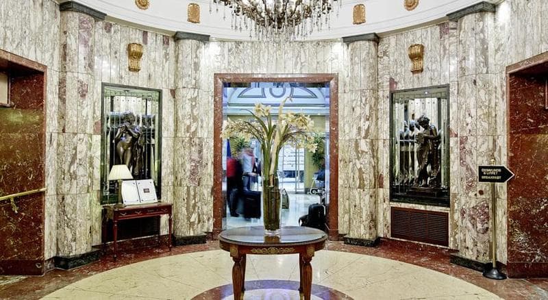 BLESS Hotel Madrid
