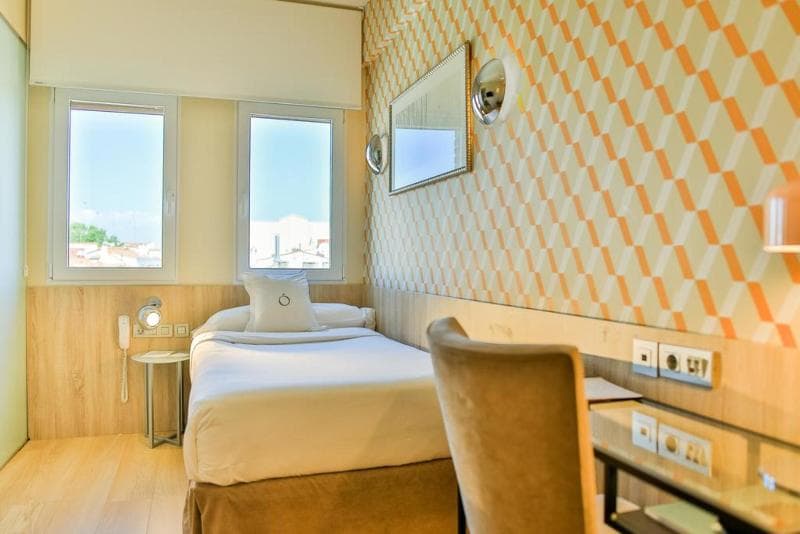 Hotel Opera