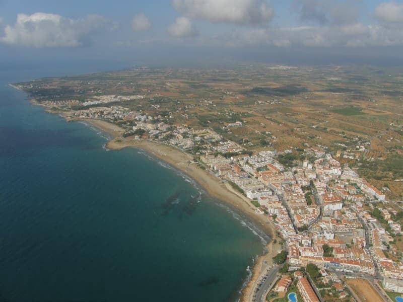 Complejo Eurhostal