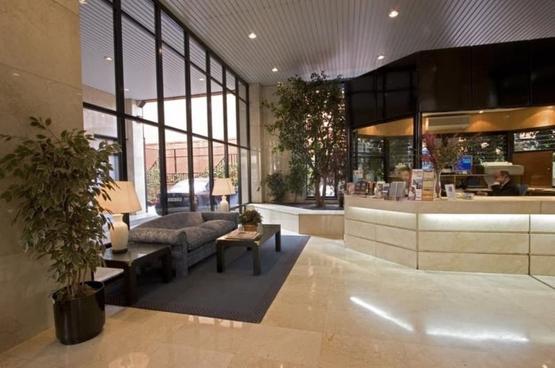 Espahotel Plaza Basilica