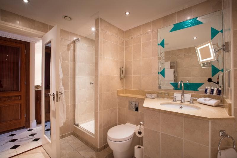 The Royal Horseguards Hotel London