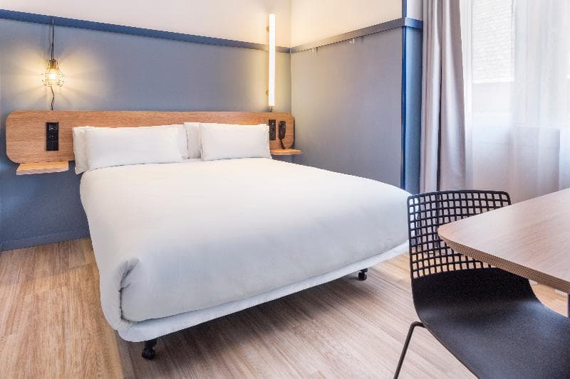 B&B Hotel Madrid Centro Plaza Mayor