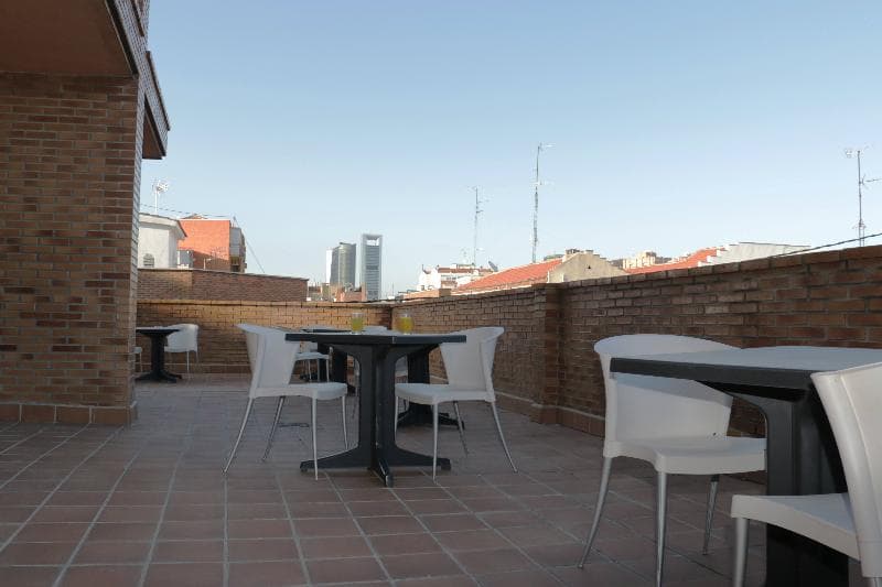 Apartamentos G3 Galeón