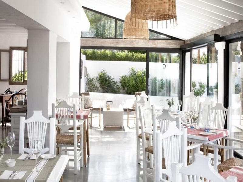 Villas S'Argamassa