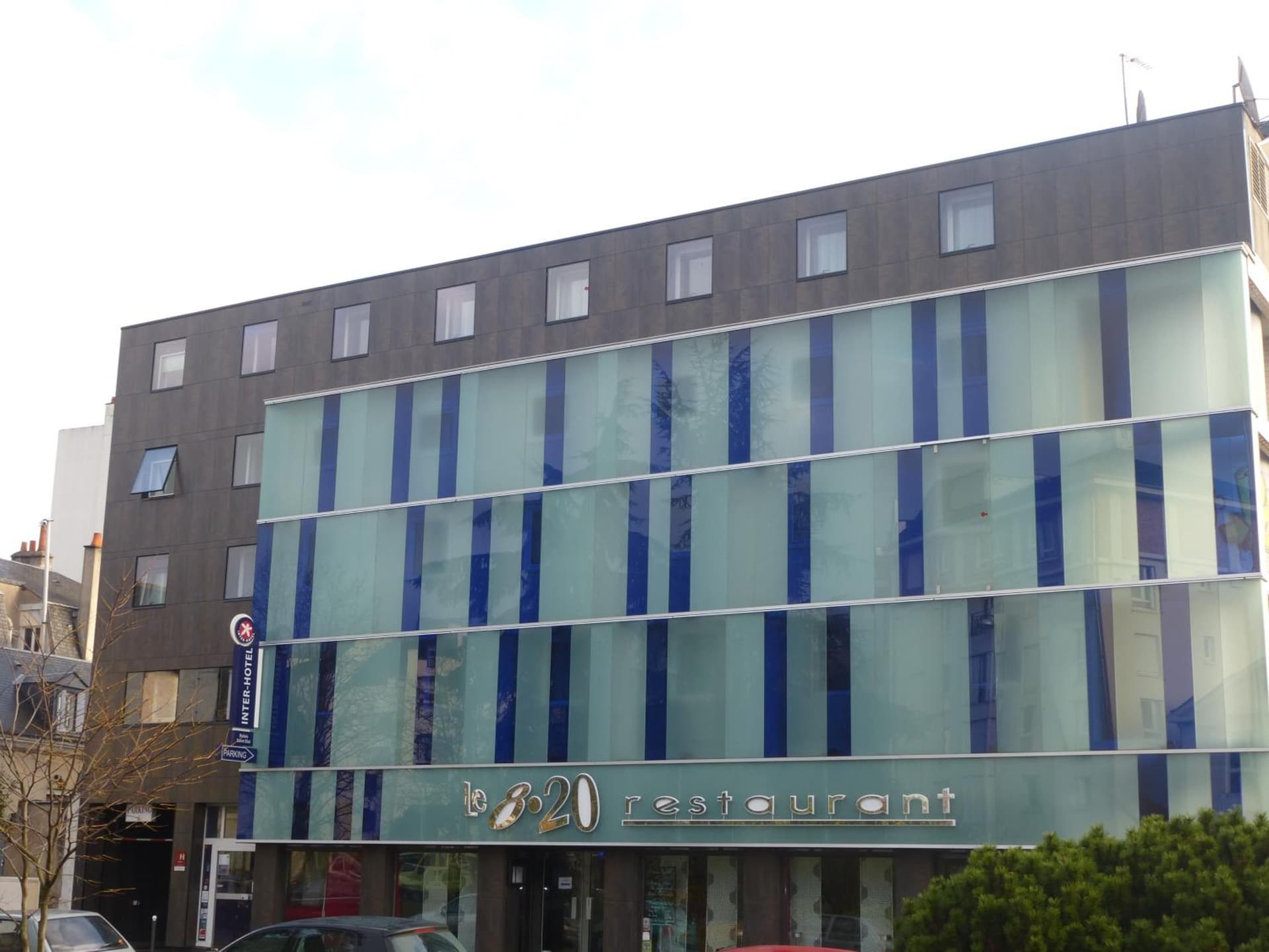 Relais St Eloi, Sure Hotel Collection by Best Western