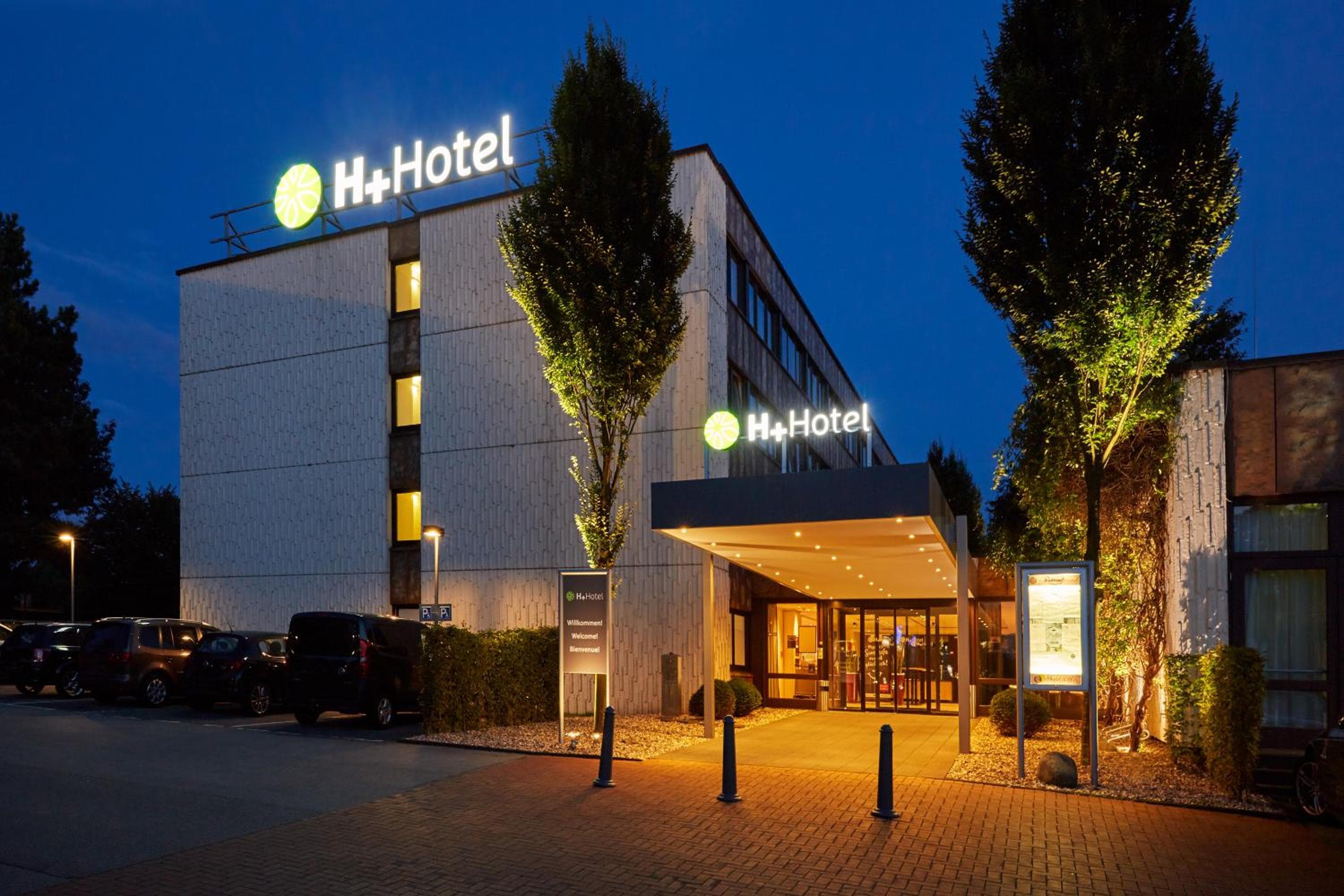 Best Western Hotel Bochum