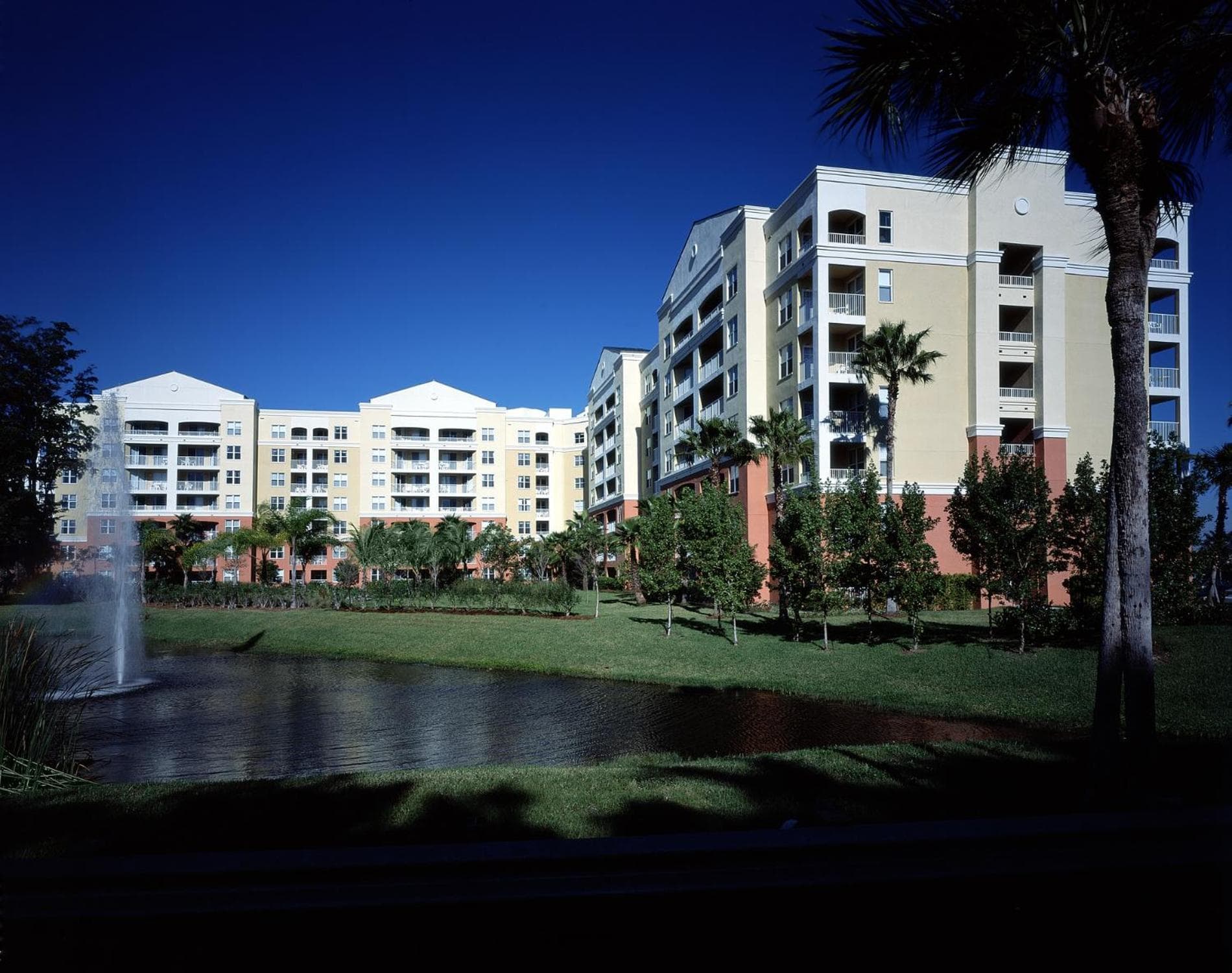 Vacation Village at Weston, Fort Lauderdale