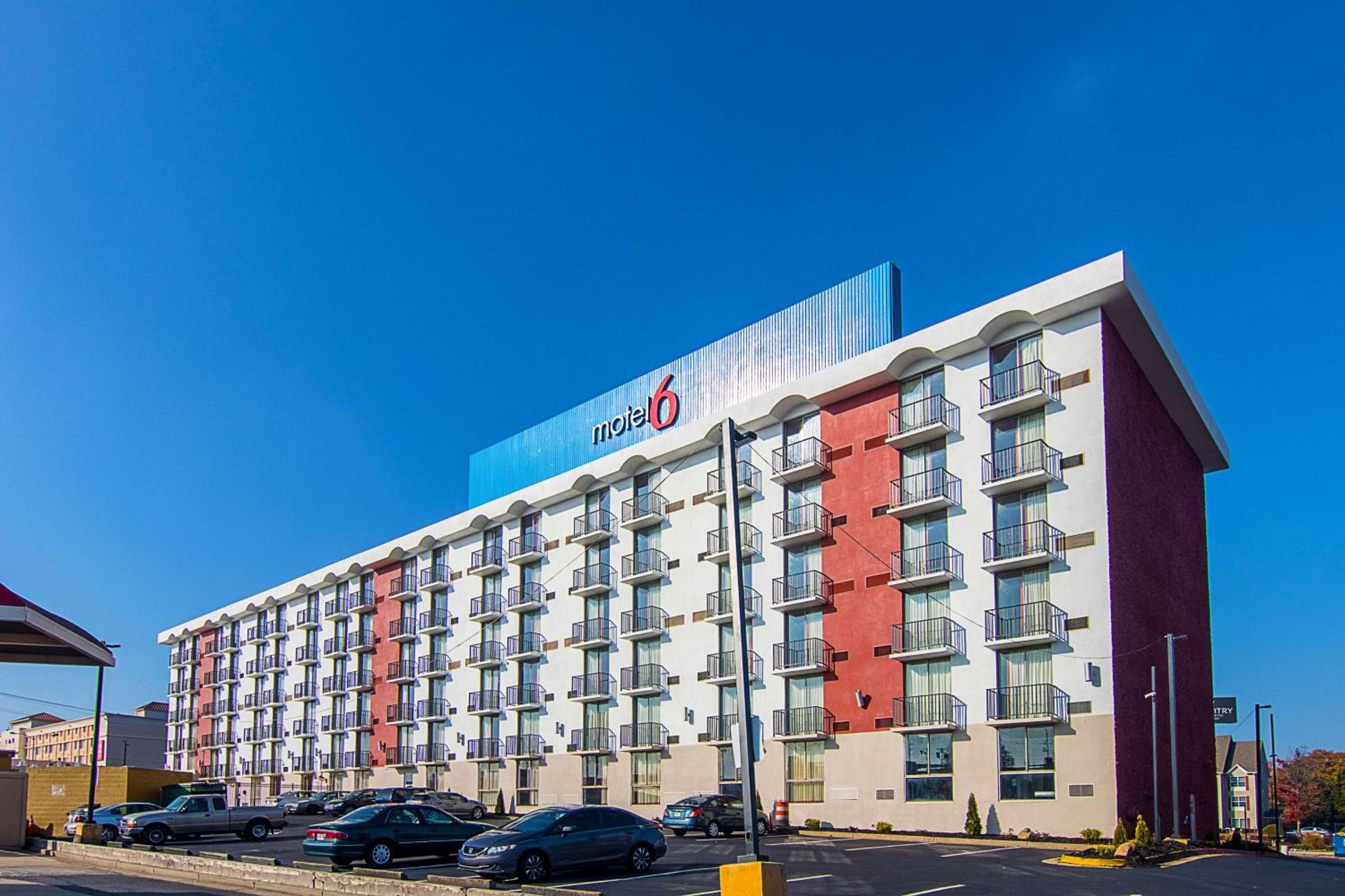 Motel 6 Atlanta GA Atlanta Airport Virginia Ave