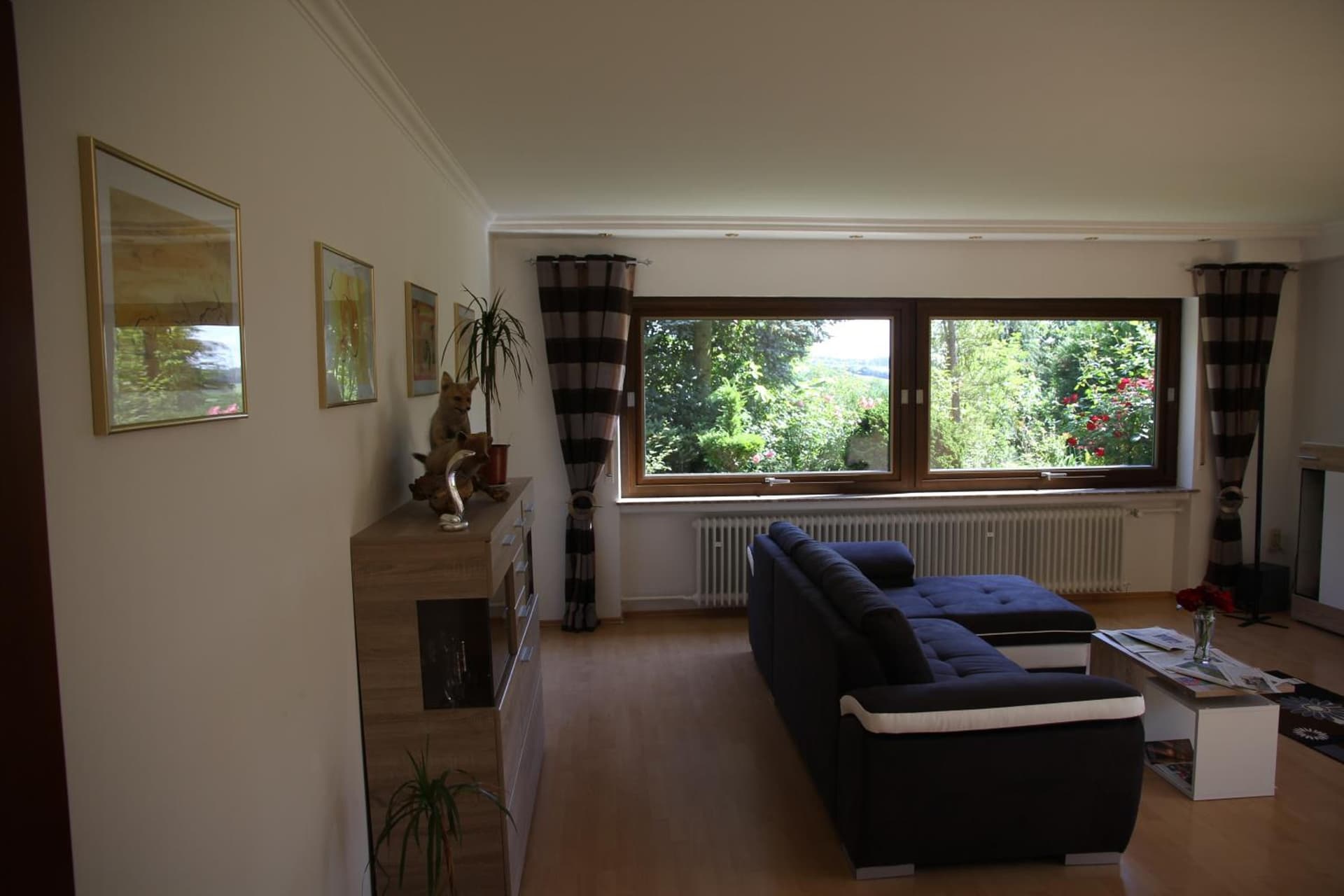 Haus Panoramaweg