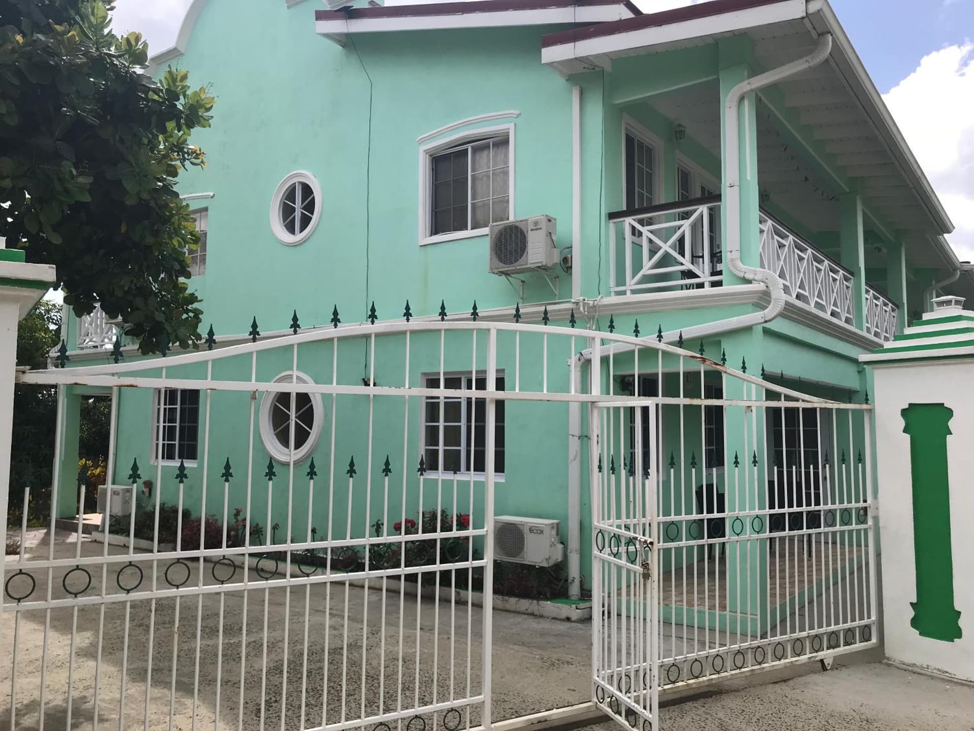 Marvey's Place
