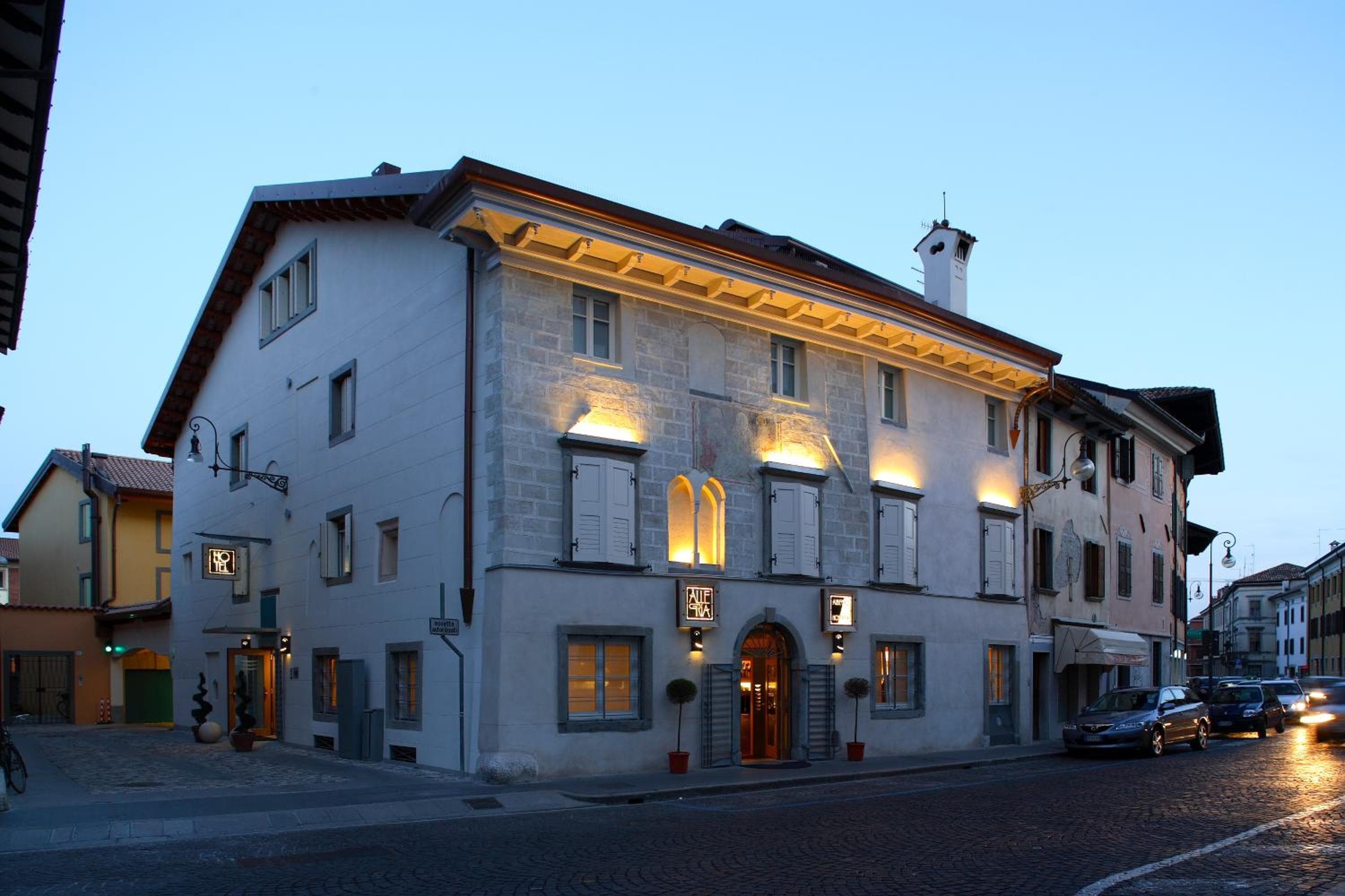 Allegria