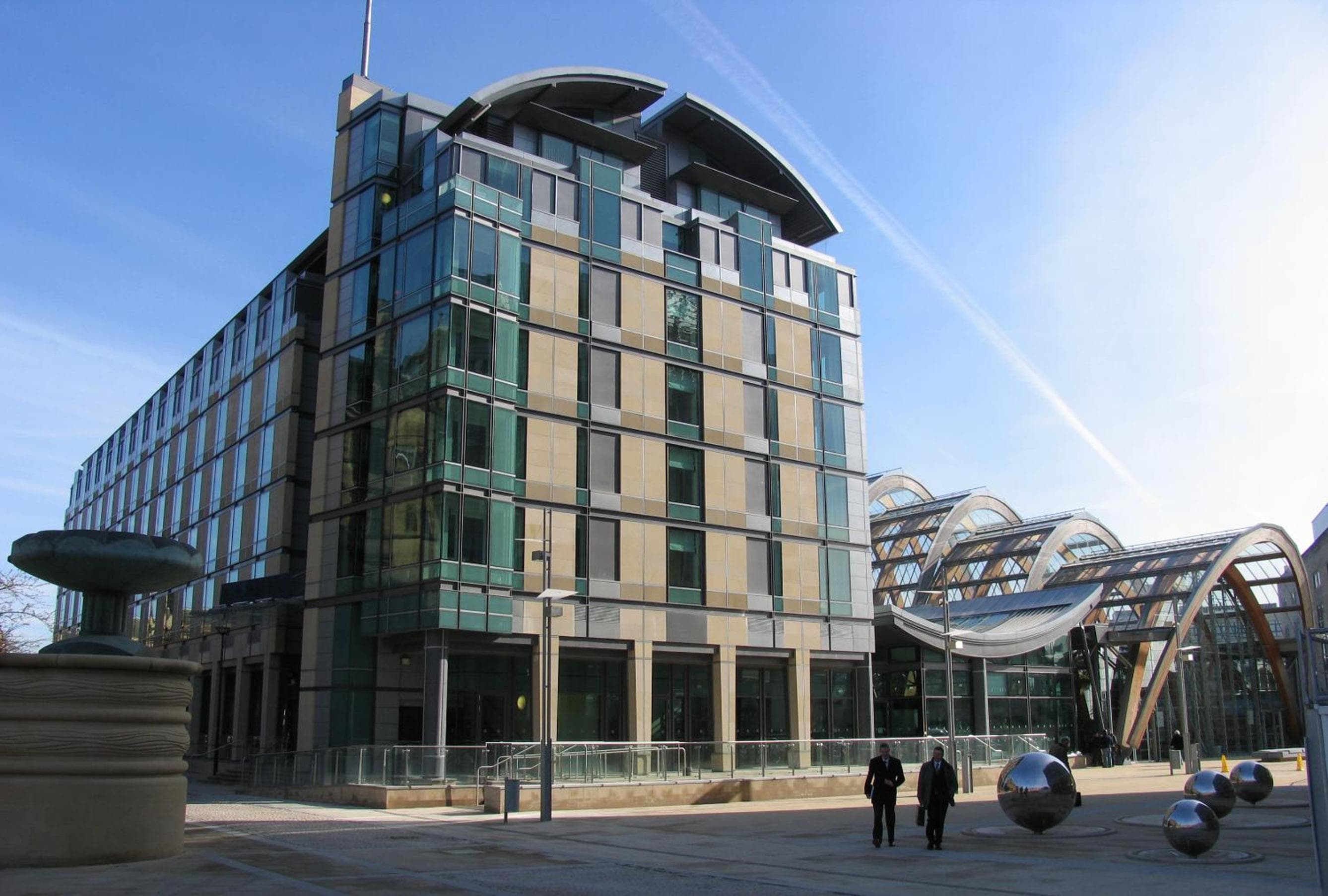 voco Sheffield