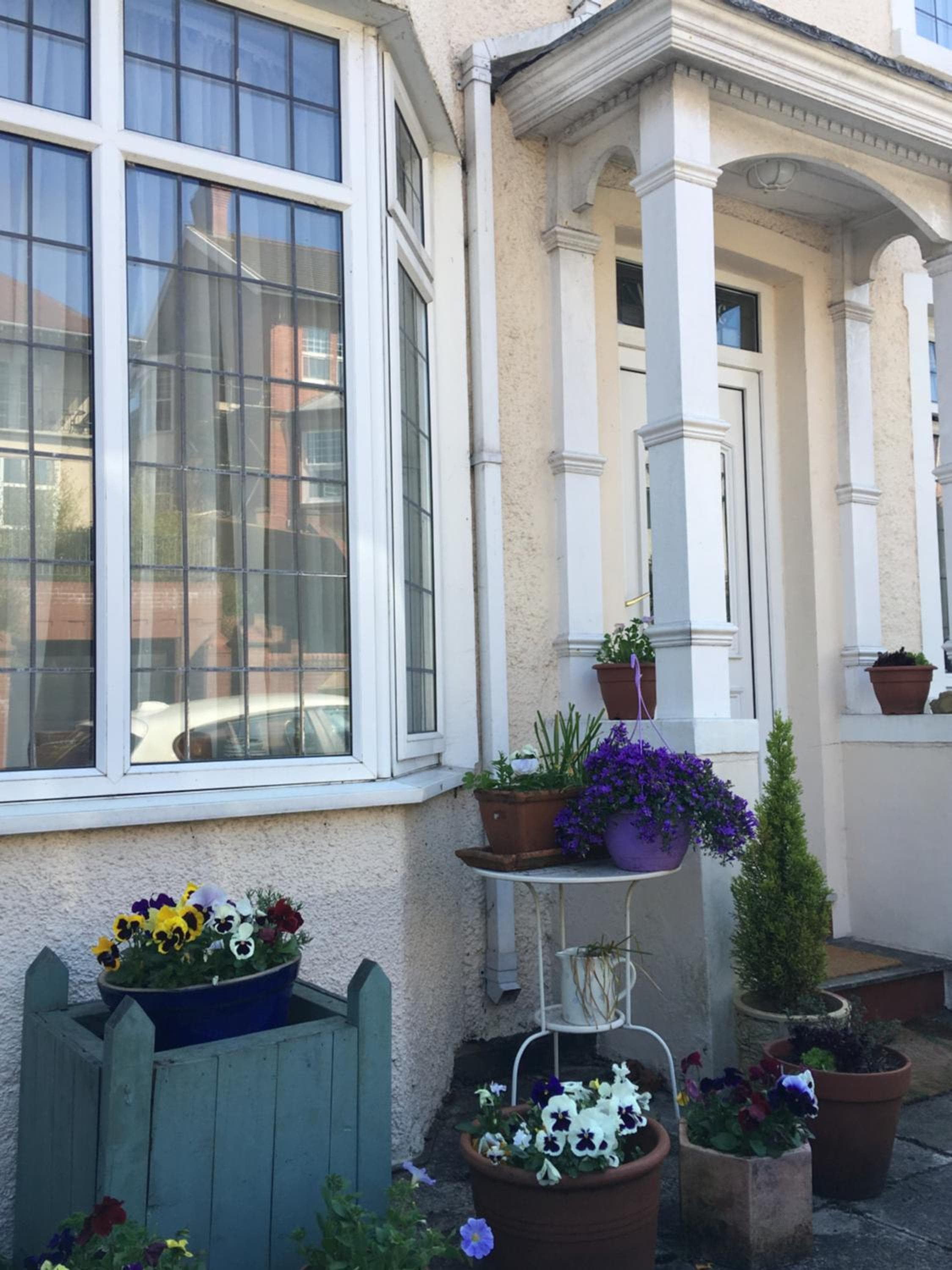 Wynberg House Bed & Breakfast Swansea
