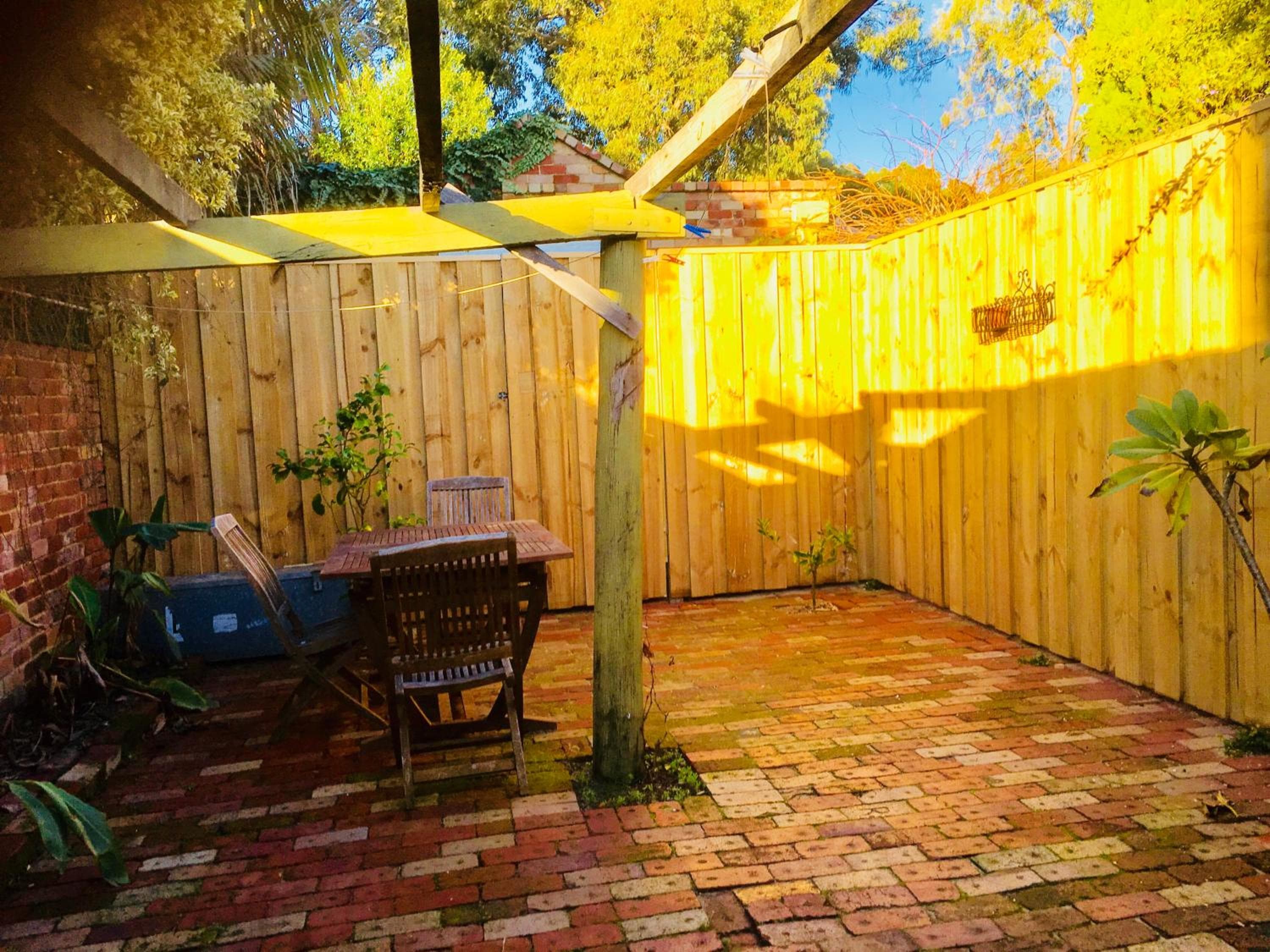 Gorgeous Subiaco cottage