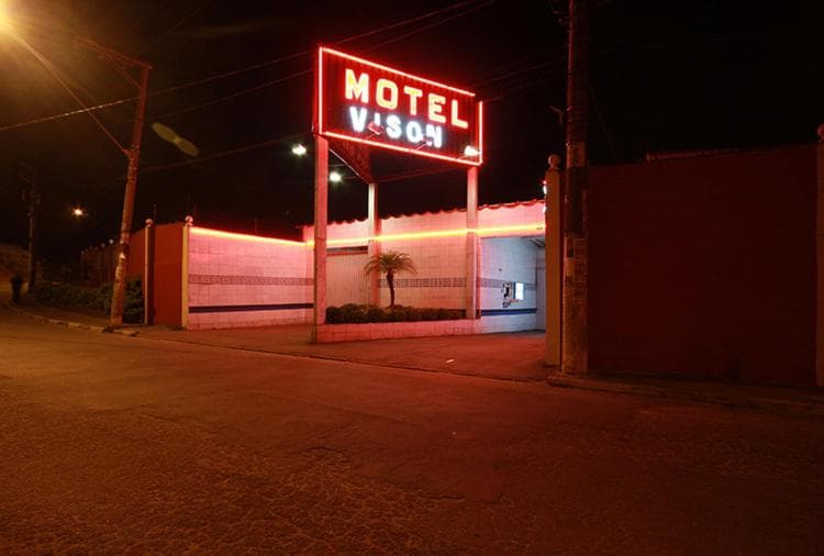 Motel Vison (Próximo GRU Aeroporto)