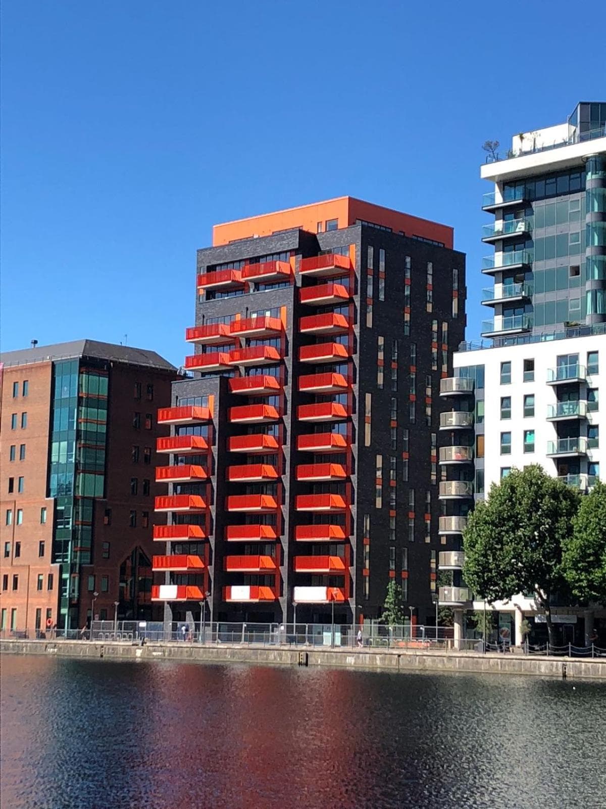 Clover Court by Aeria Apartments