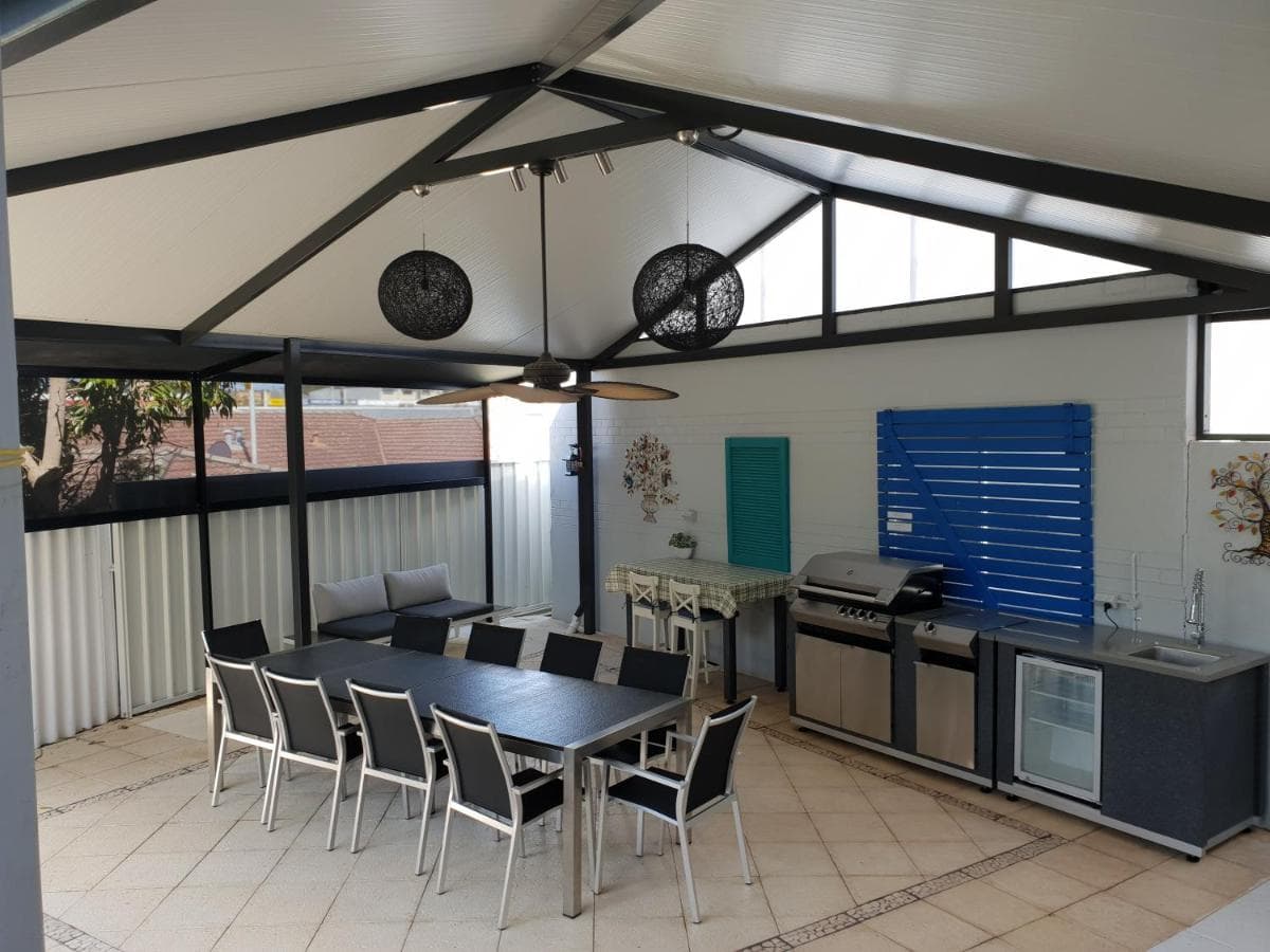 Balcatta Sanctuary